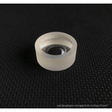 Optical lens microfiber cloth